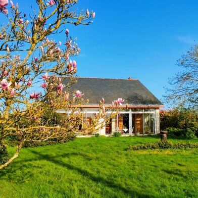 Maison 3 pièces 223000 €