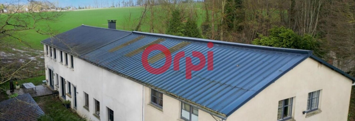 property.type.service   m² à vendre à Septeuil (78790)