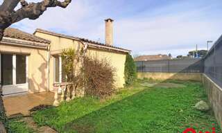 Maison 4 Pièces 87 m² à vendre à Le Pontet (84130)