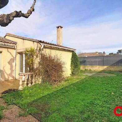 Maison 4 pièces 228000 €