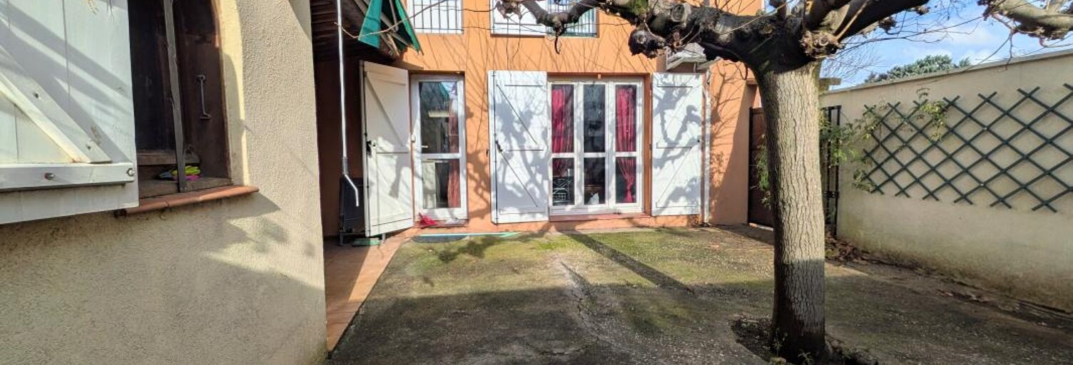 Maison 4 Pièces 97 m² à vendre à Avignon (84140)