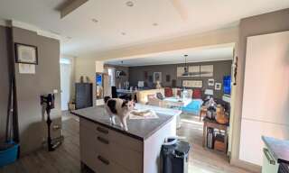 Maison 4 Pièces 97 m² à vendre à Avignon (84140)