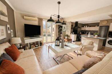 Maison 4 pièces 199000 €