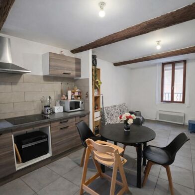 Immeuble  319000 €