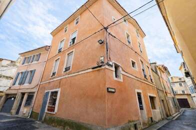 Immeuble  299000 €