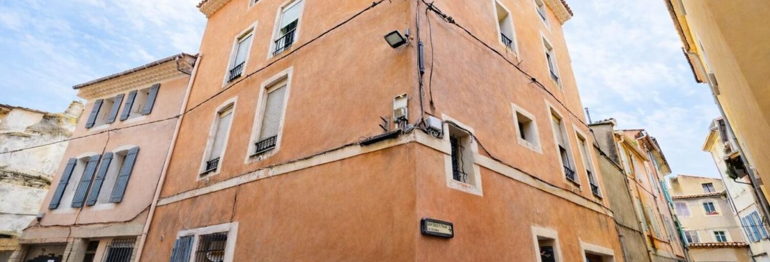 Immeuble  238 m² à vendre à Carpentras (84200)