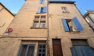 Immeuble  400 m² à vendre à Beaucaire (30300)