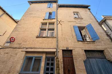 Immeuble  422000 €