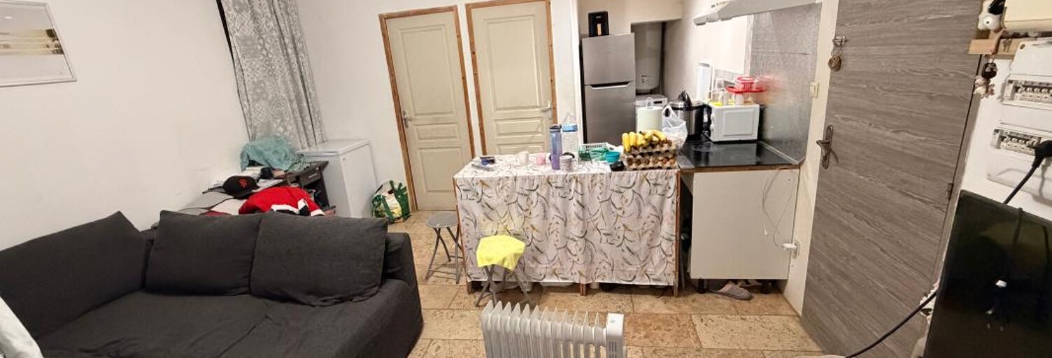 Immeuble  400 m² à vendre à Beaucaire (30300)