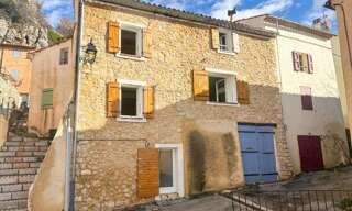 Maison 5 Pièces 107 m² à vendre à Aiguines (83630)