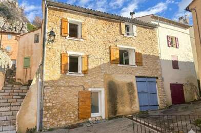 Maison 5 pièces 249000 €