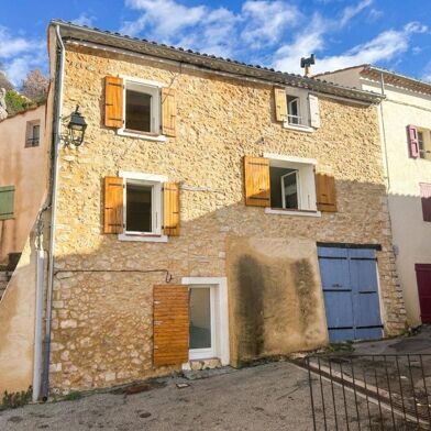 Maison 5 pièces 249000 €