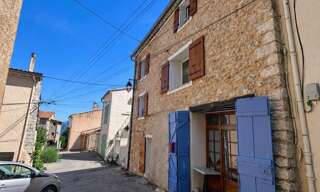 Maison 5 Pièces 107 m² à vendre à Aiguines (83630)