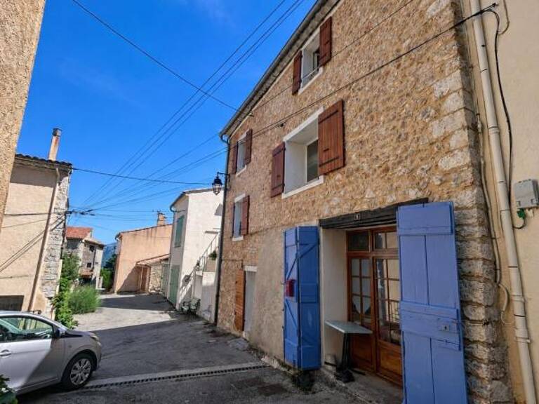 Maison dans le Verdon, avec vue lac — photo 1