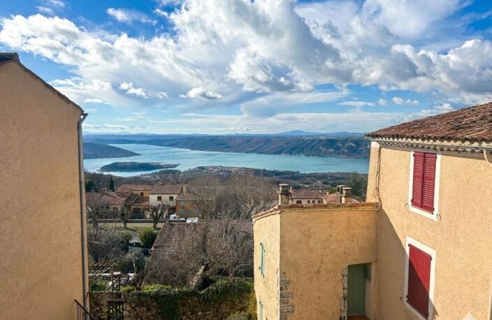 Maison dans le Verdon, avec vue lac — photo 3