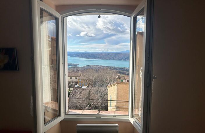 Maison dans le Verdon, avec vue lac — photo 4