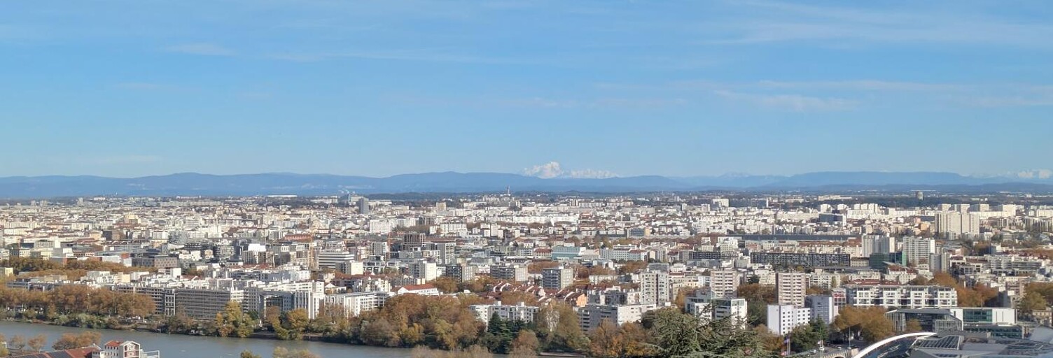 Appartement 5 Pièces 115 m² à vendre à Sainte-Foy-lès-Lyon (69110)