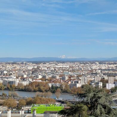 Appartement 5 pièces 430000 €