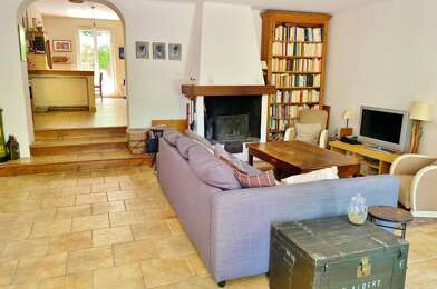 Maison 7 pièces 595000 €