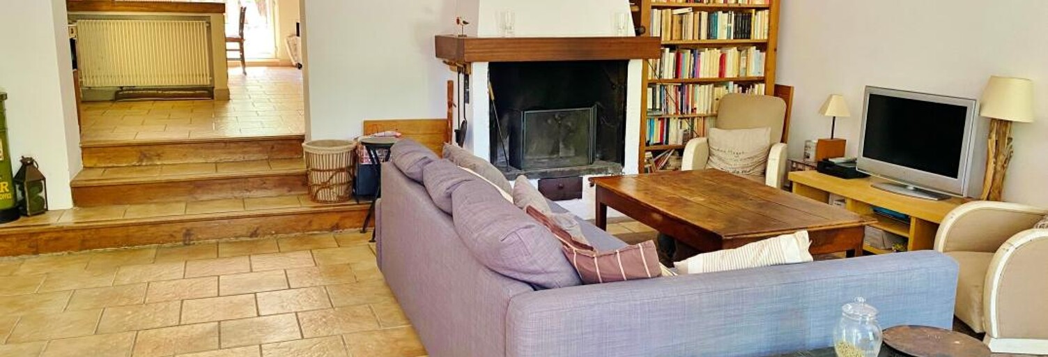 Maison 7 Pièces 210 m² à vendre à Oullins-Pierre-Bénite (69600)