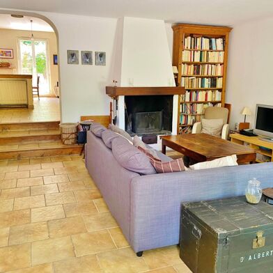 Maison 7 pièces 595000 €