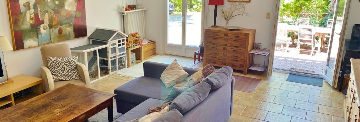 Maison 7 Pièces 210 m² à vendre à Sainte-Foy-lès-Lyon (69110)