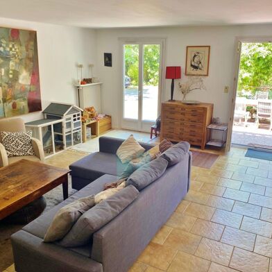 Maison 7 pièces 595000 €