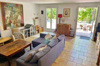 Maison 7 pièces 595000 €