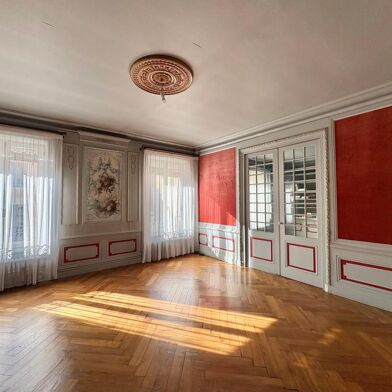 Appartement 2 pièces 445000 €