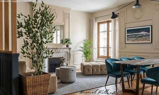 Appartement 2 Pièces 92 m² à vendre à Lyon 2 (69002)