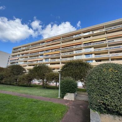 Appartement 4 pièces 555000 €