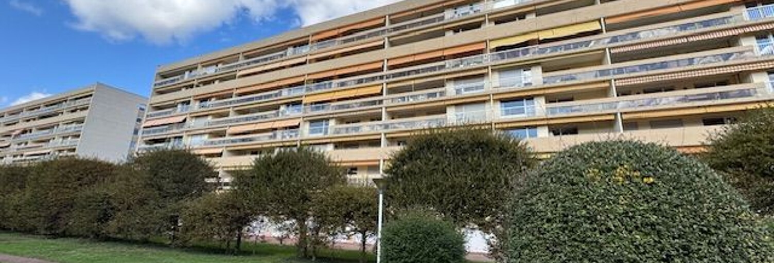 Appartement 4 Pièces 104 m² à vendre à Écully (69130)