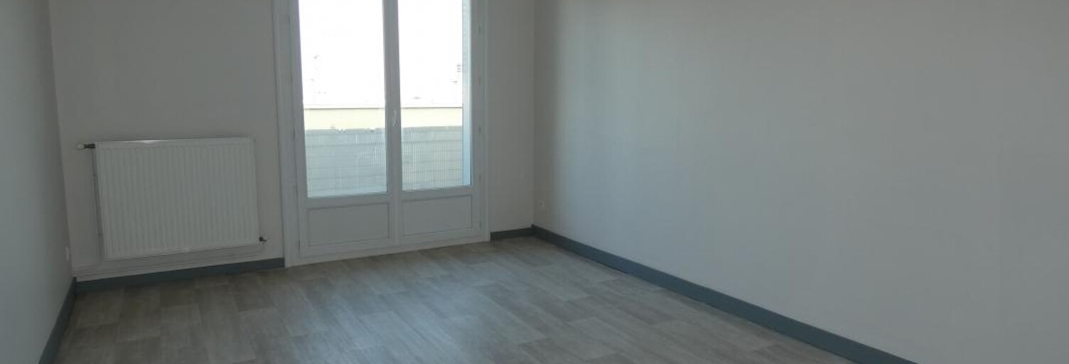 Appartement 3 Pièces 53 m² à louer à La Mulatière (69350)