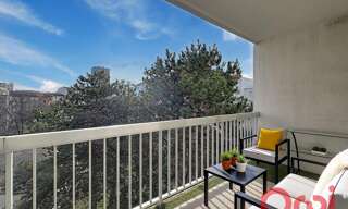 Appartement 2 Pièces 46 m² à vendre à Lyon 3 (69003)