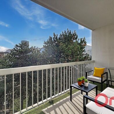 Appartement 2 pièces 235000 €