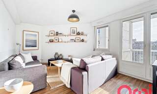 Appartement 2 Pièces 46 m² à vendre à Lyon 3 (69003)