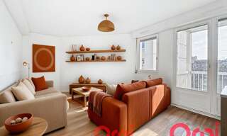 Appartement 2 Pièces 46 m² à vendre à Lyon 3 (69003)