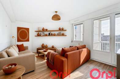 Appartement 2 pièces 225000 €