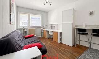 Appartement 1 Pièce 18 m² à louer à Lyon 7 (69007)