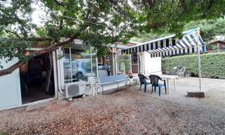 Terrain  200 m² à vendre à Gujan-Mestras (33470)