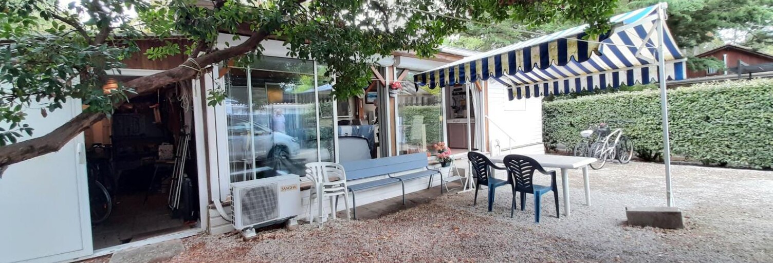 Terrain  200 m² à vendre à Gujan-Mestras (33470)