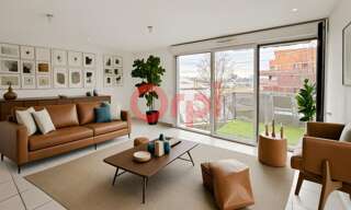 Appartement 2 Pièces 44 m² à vendre à Bordeaux (33300)