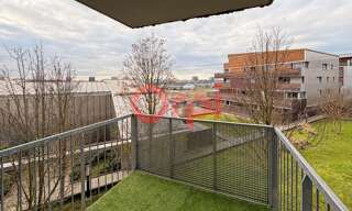 Appartement 2 Pièces 44 m² à vendre à Bordeaux (33300)