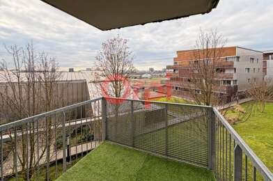 Appartement 2 pièces 179000 €