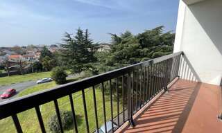 Appartement 1 Pièce 24 m² à louer à Talence (33400)