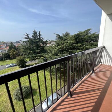 Appartement 1 pièces 607 €