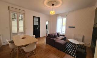 Appartement 2 Pièces 47 m² à louer à Bordeaux (33000)