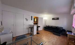 Appartement 1 Pièce 29 m² à louer à Bordeaux (33200)