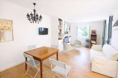 Maison 3 pièces 472500 €