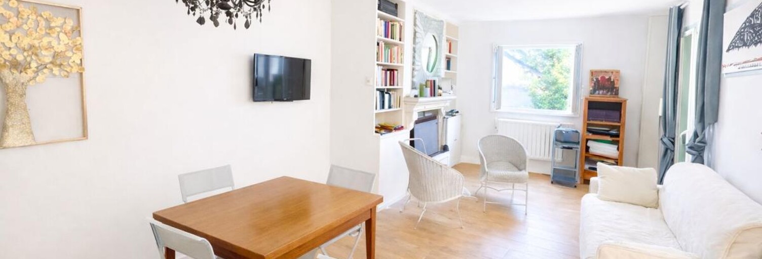 Maison 3 Pièces 82 m² à vendre à Arcachon (33120)